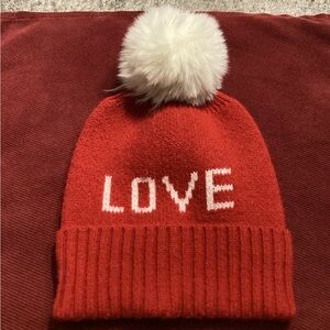 Winter Hat